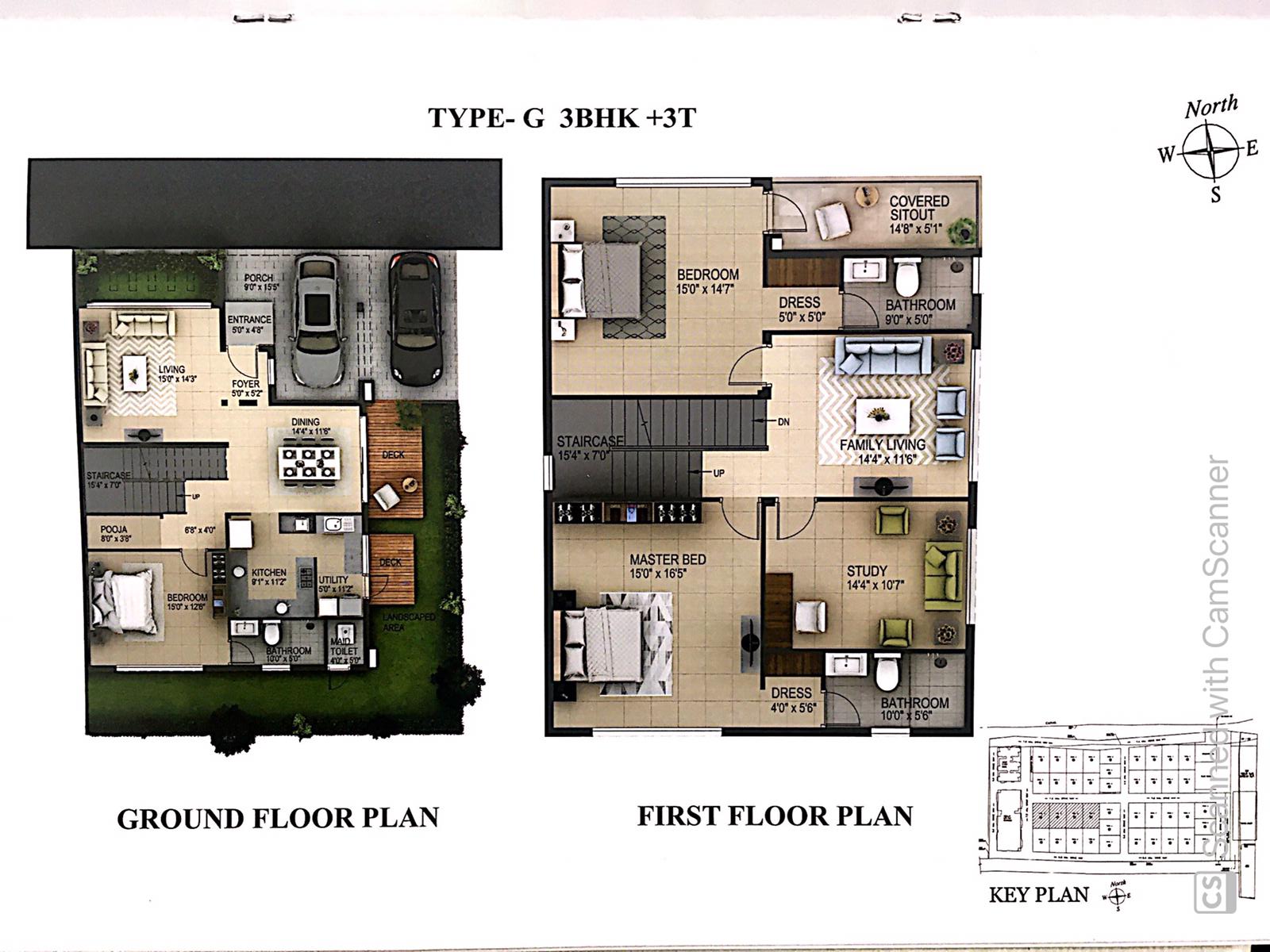 3bhk